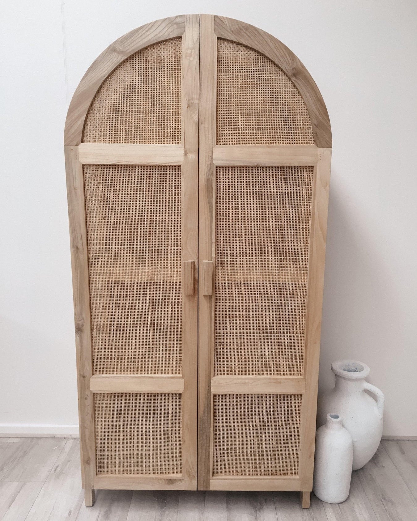 Mali Arch Cabinet