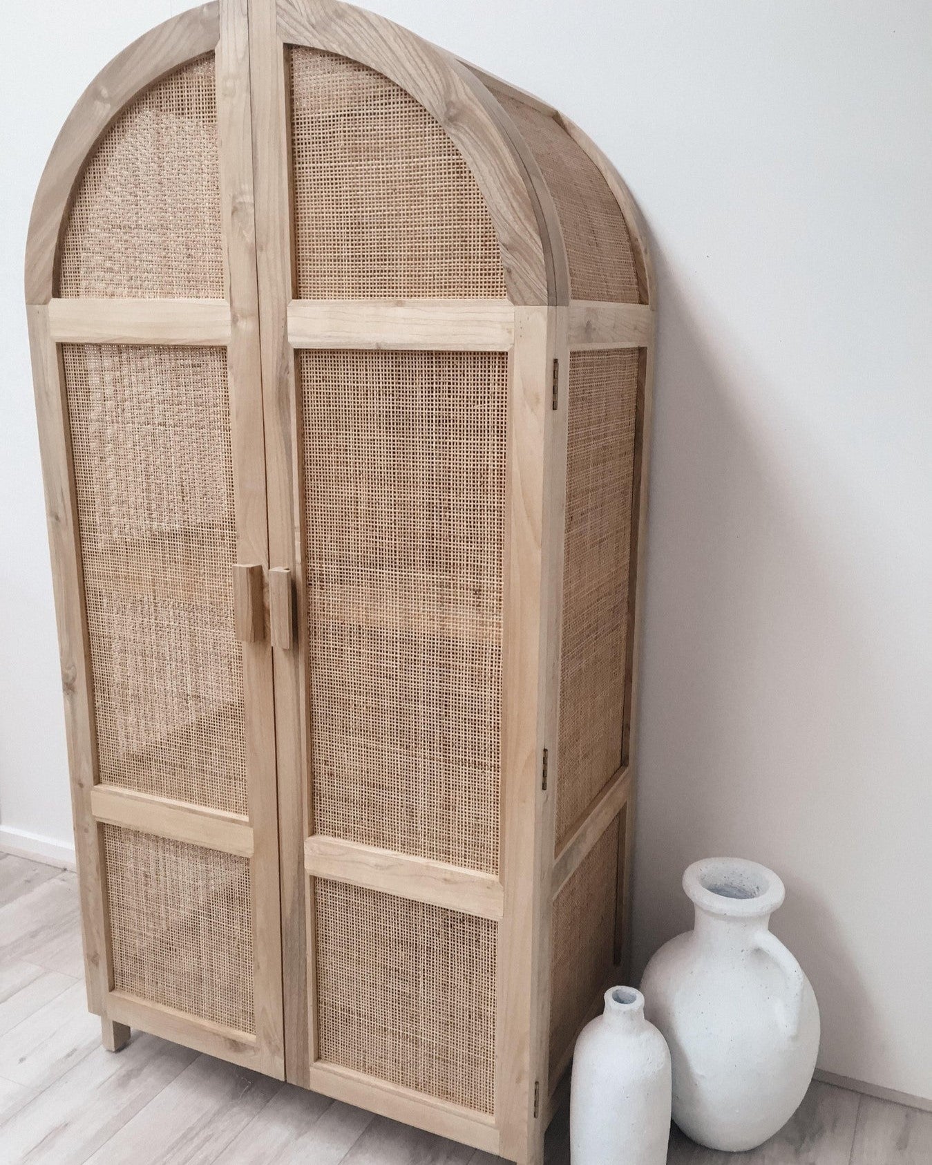 Mali Arch Cabinet