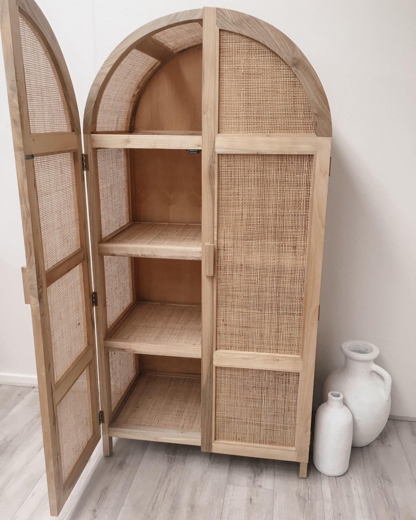 Mali Arch Cabinet