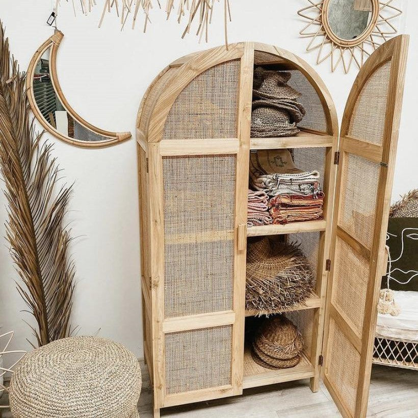 Mali Arch Cabinet