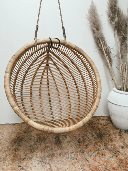 Alexandra Pod Chair
