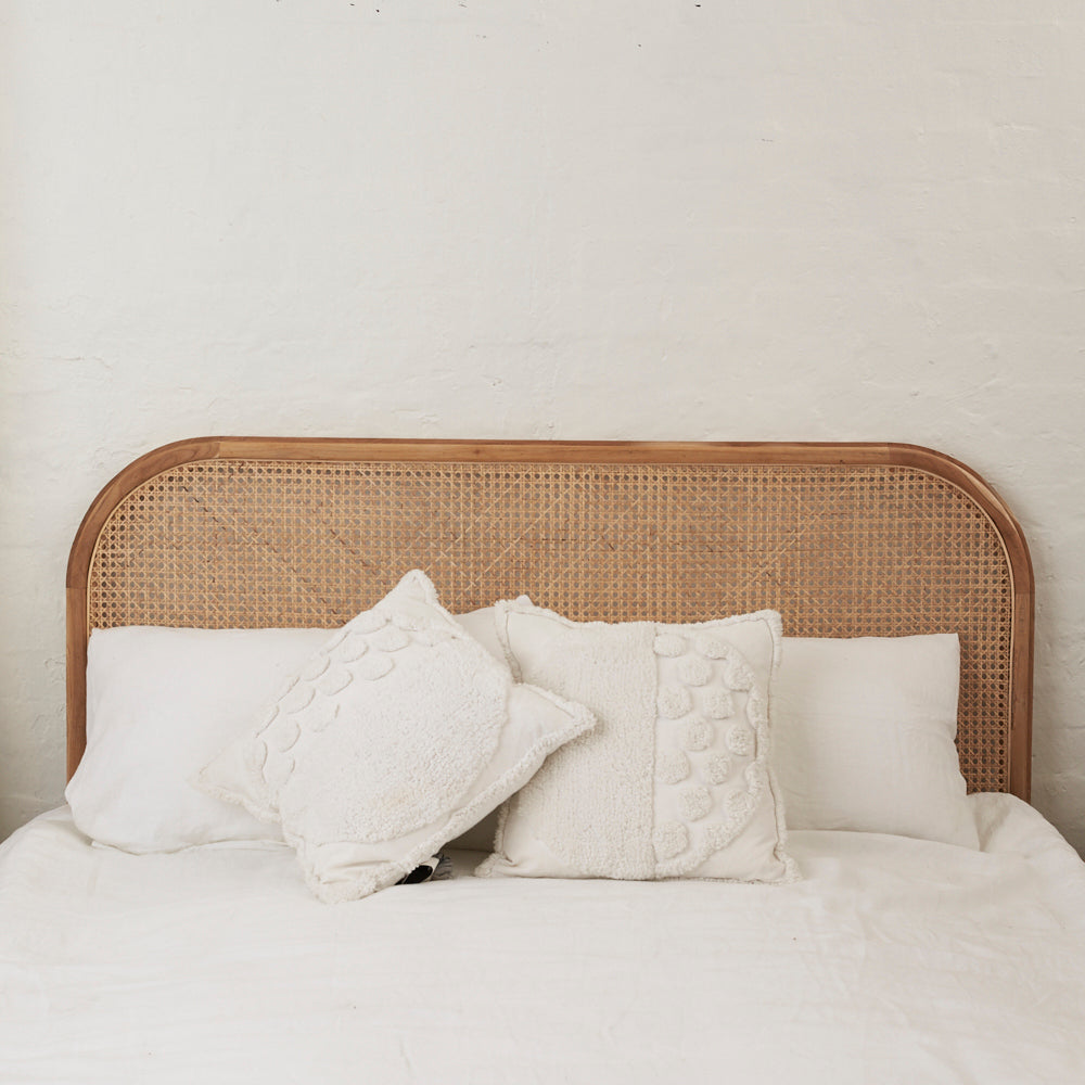 Kaja Rattan Bedhead