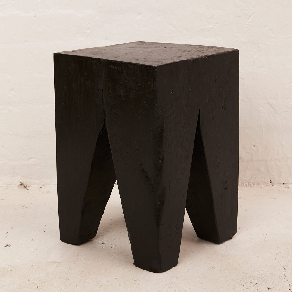 Tooth Stool