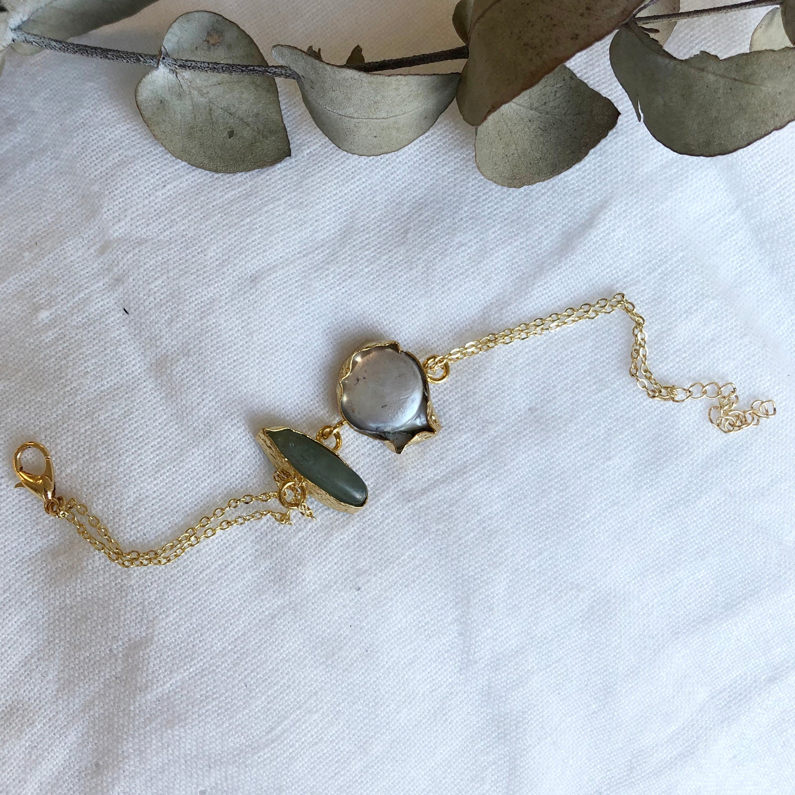Jewel Bracelet