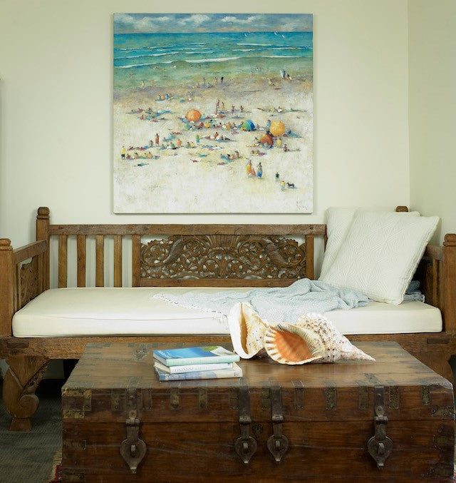 Narrabeen Sands Wall Art