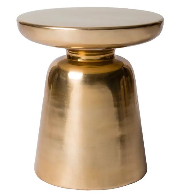 Isadora Side Side Table