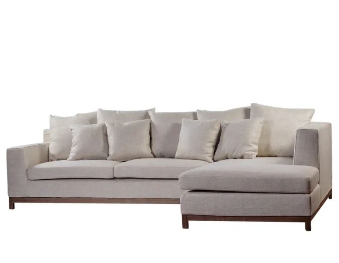 Bailey Modular Sofa