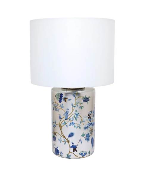 Chinois Table Lamp