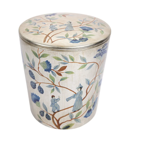 Chinois Table Lamp
