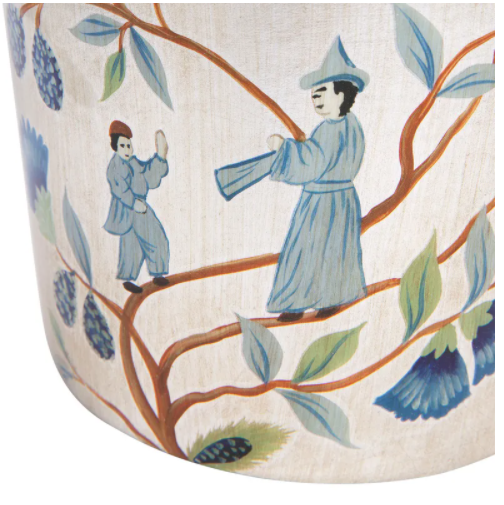 Chinois Table Lamp