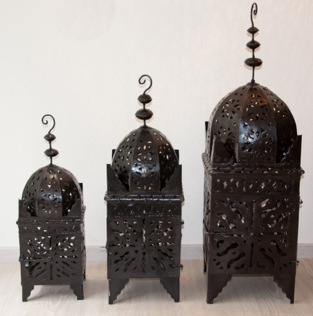 Casablanca Lantern
