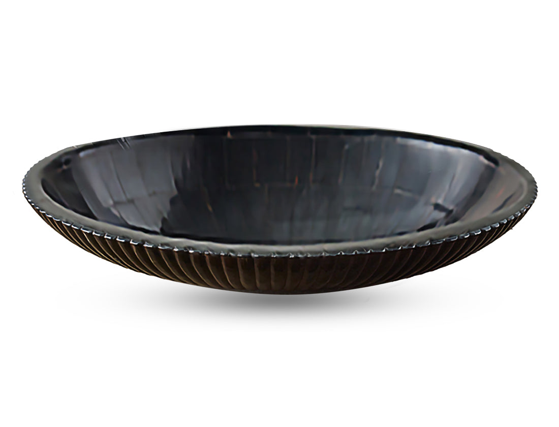 Horn Eclipse Bowl - Large