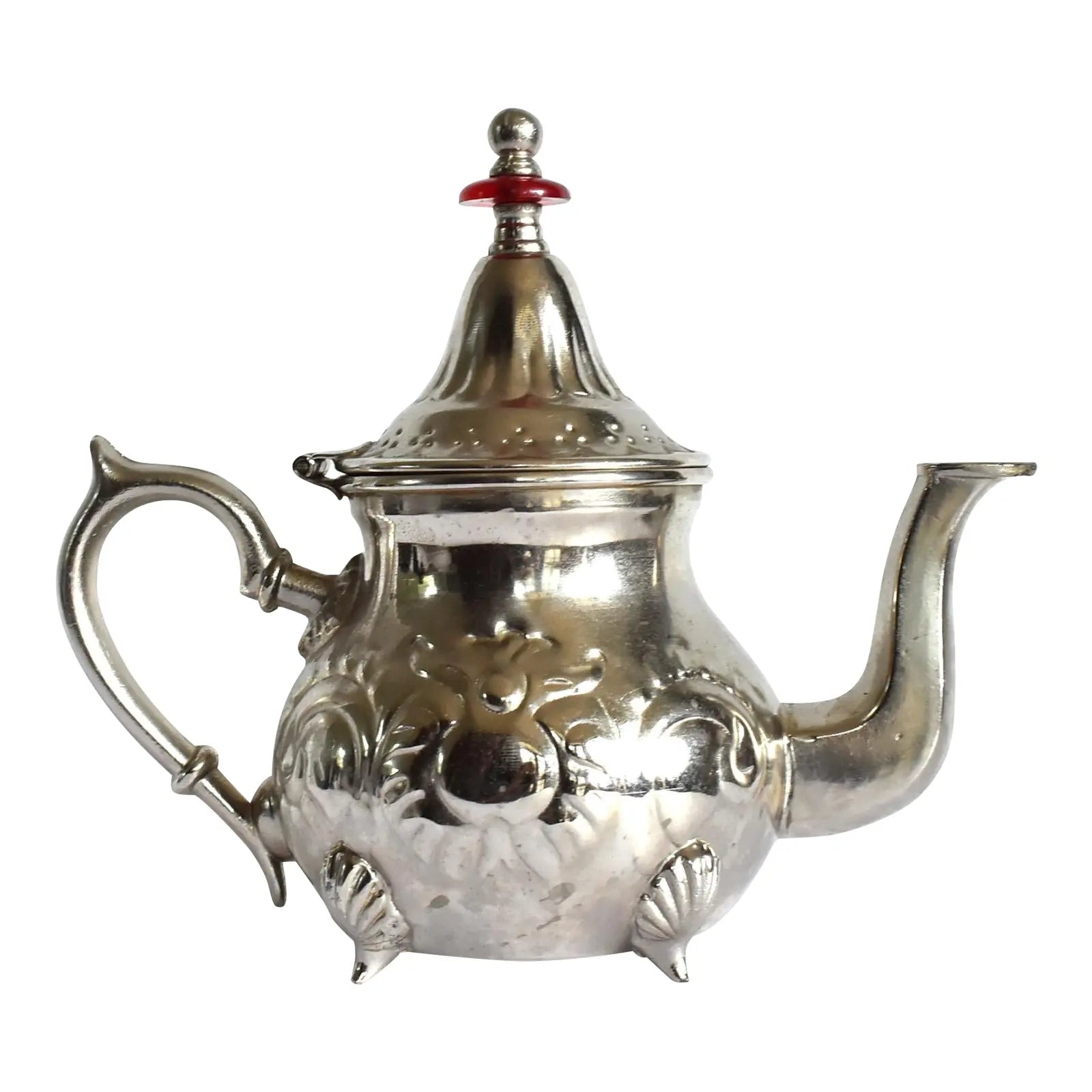 Moroccan Tea Pot