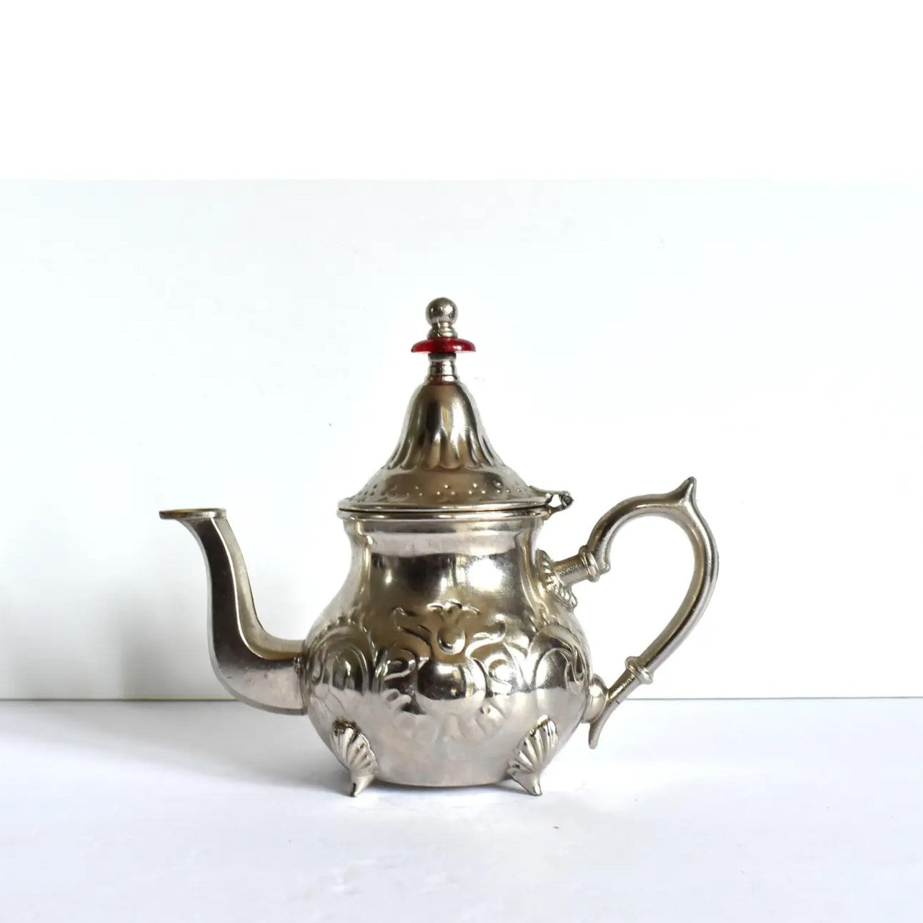 Moroccan Tea Pot