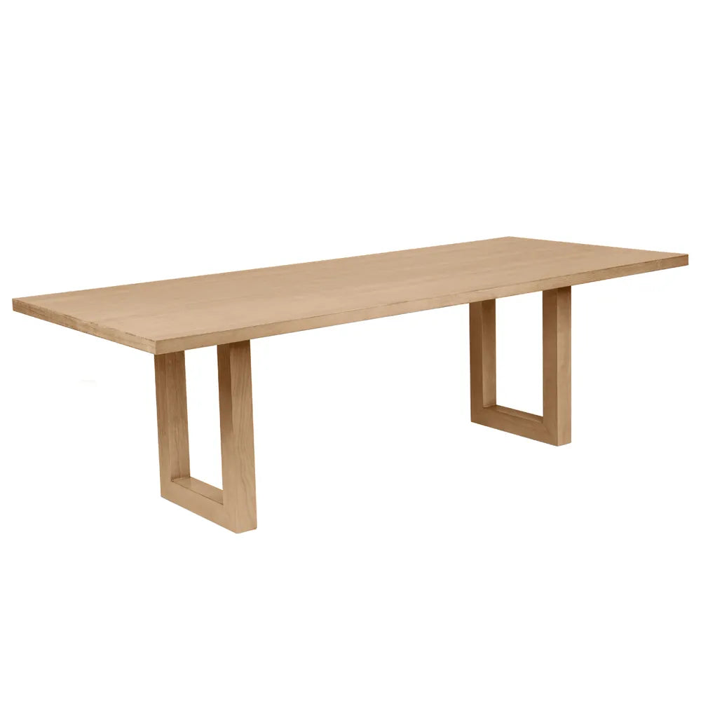 Leeton Large Dining Table