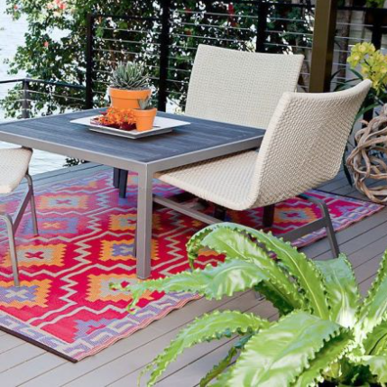 Lhasa Outdoor Rug