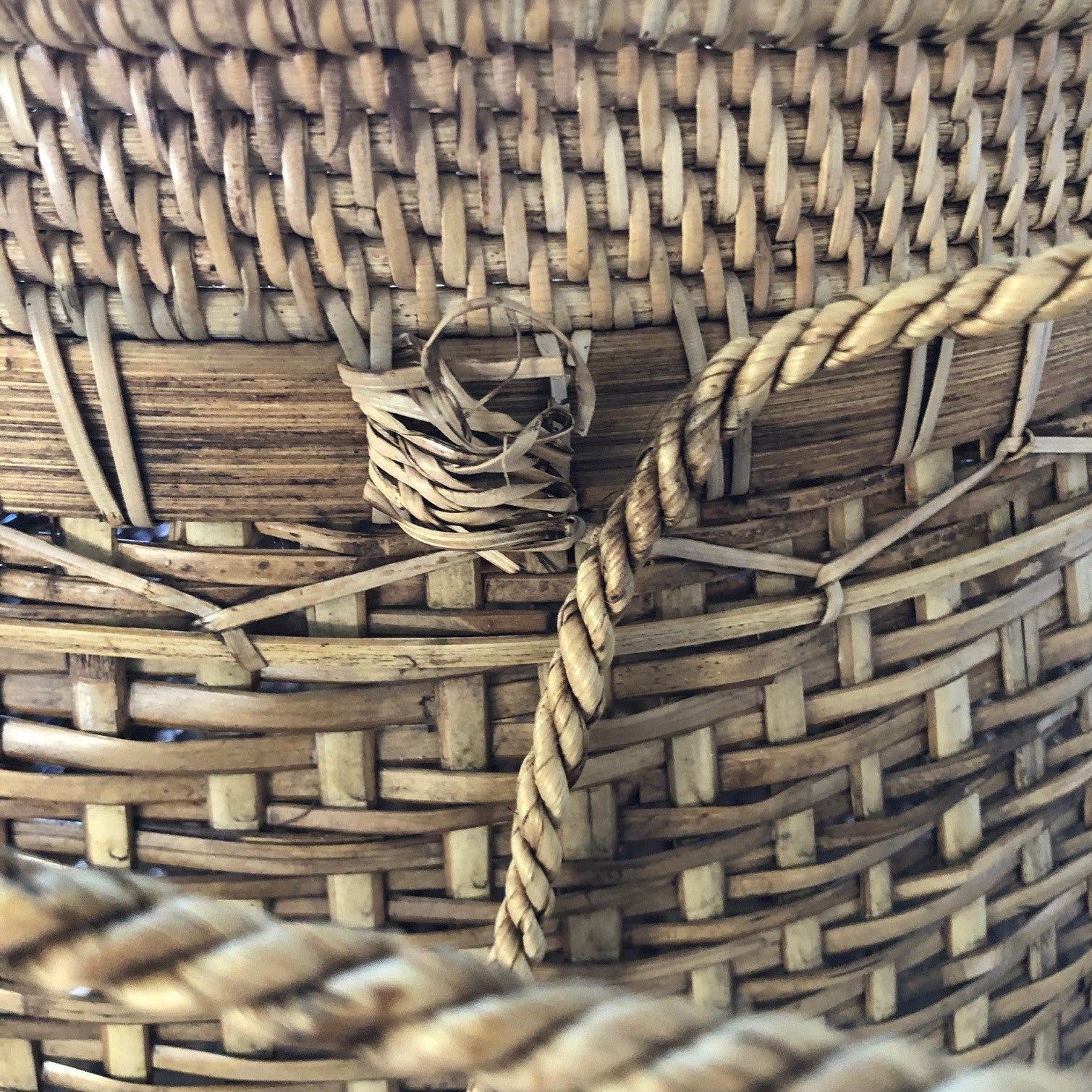 Lombok Basket - Warehouse Sale