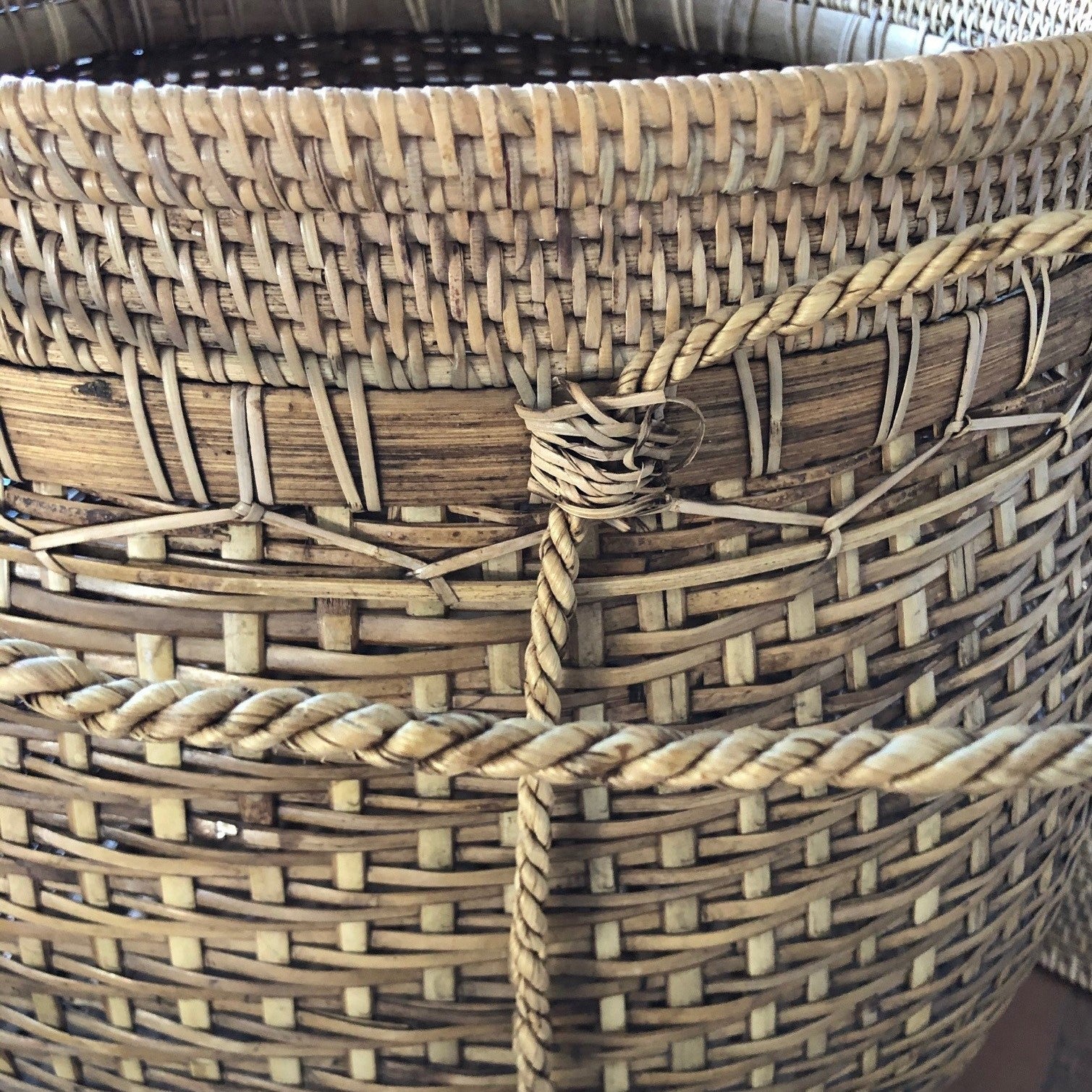 Lombok Basket - Warehouse Sale