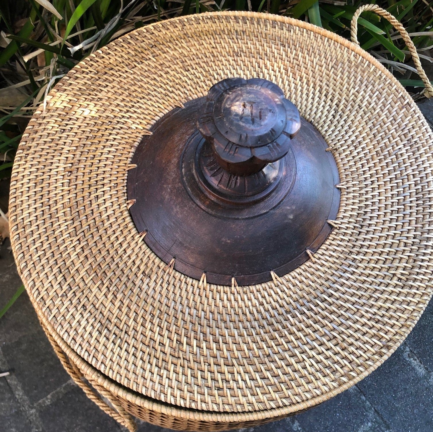 Lombok Basket