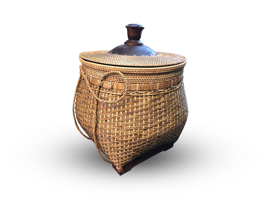 Lombok Basket