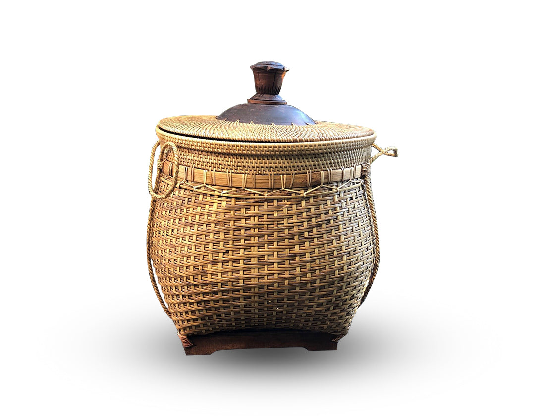 Lombok Basket