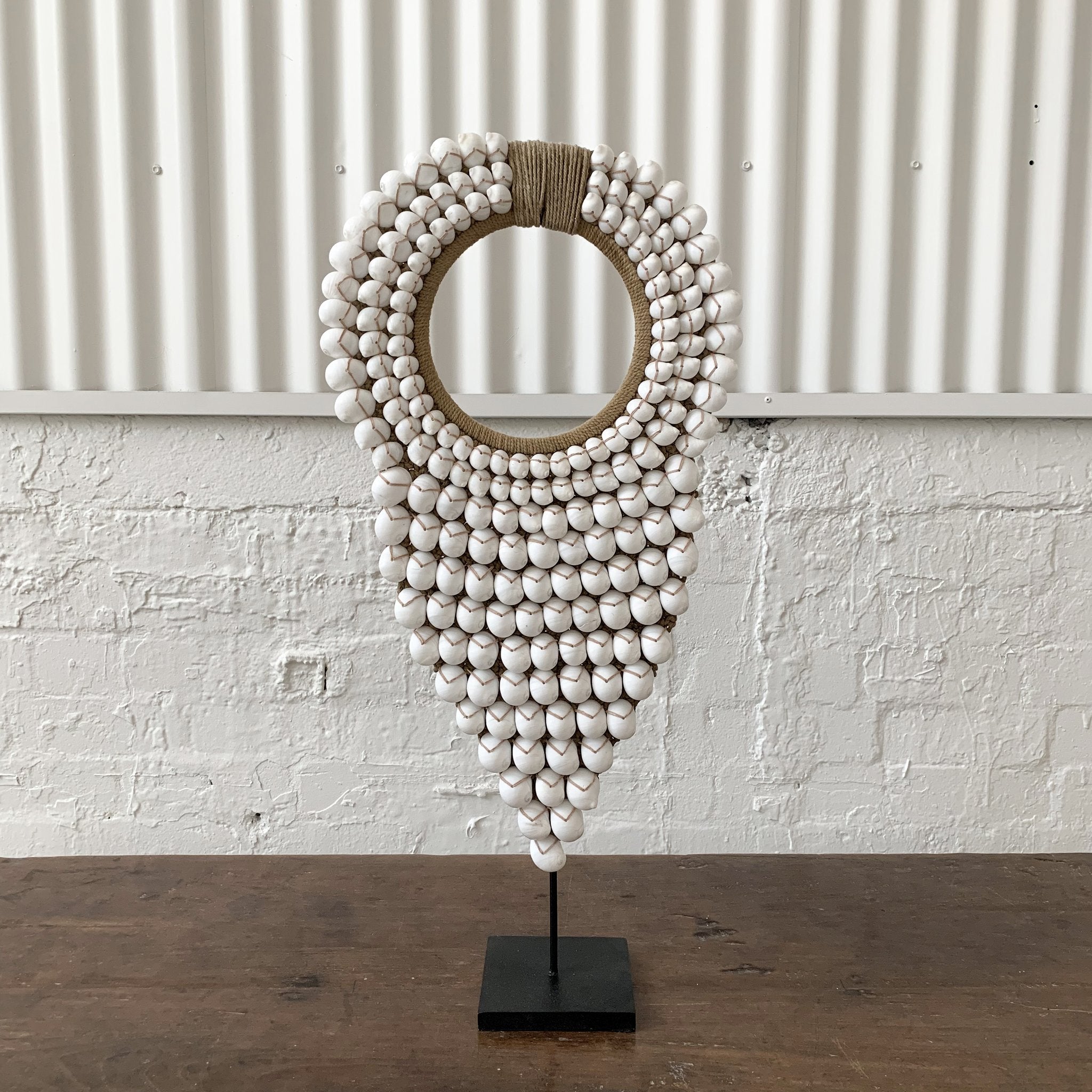 Tribal Necklace