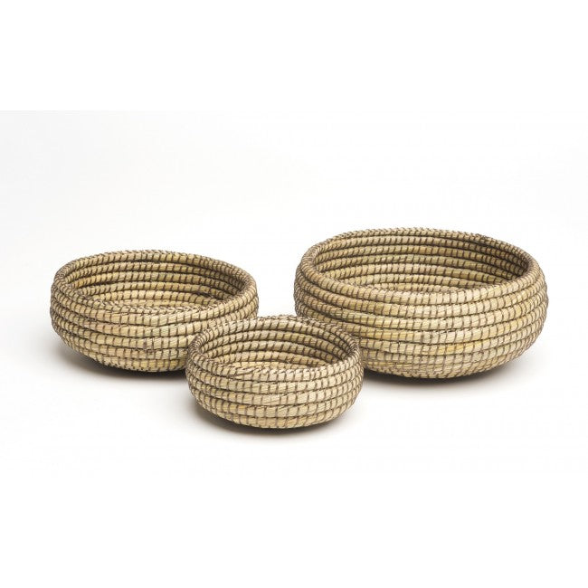 Kaisa Basket Set of 3