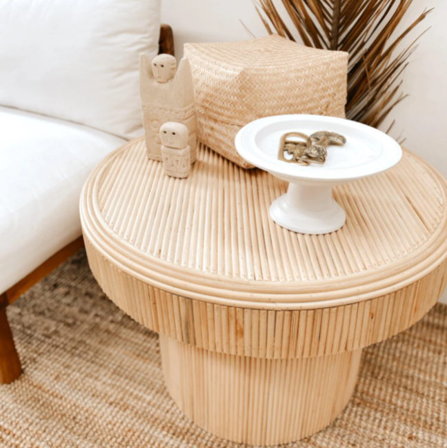 Salty Lanai Occasional Table