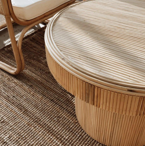 Salty Lanai Occasional Table