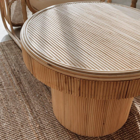 Salty Lanai Occasional Table