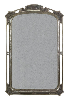 Indus Metal Mirror