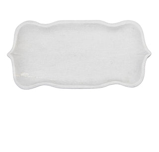 Marble Oval Platter