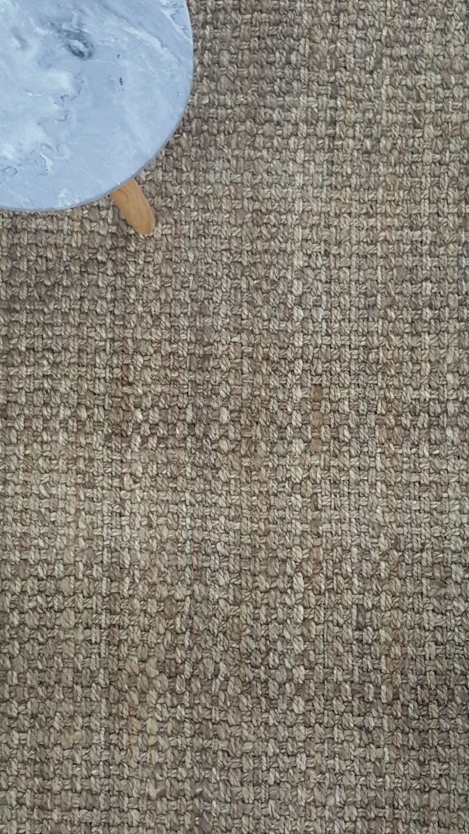 Memphis Jute Rug