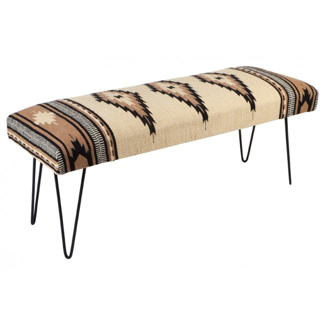 Mira Bench Seat
