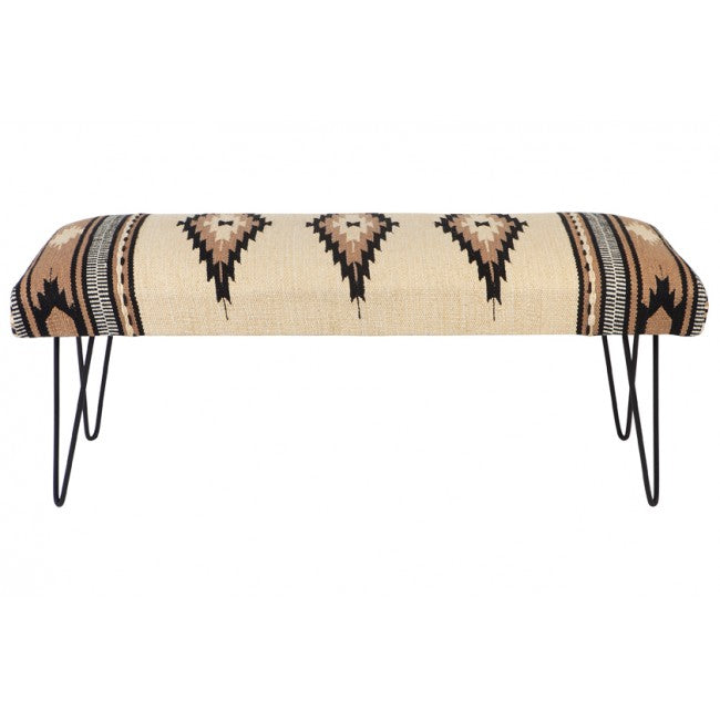 Mira Bench Seat