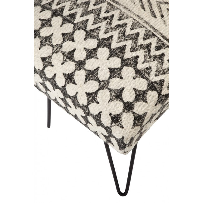Carina Bench Seat