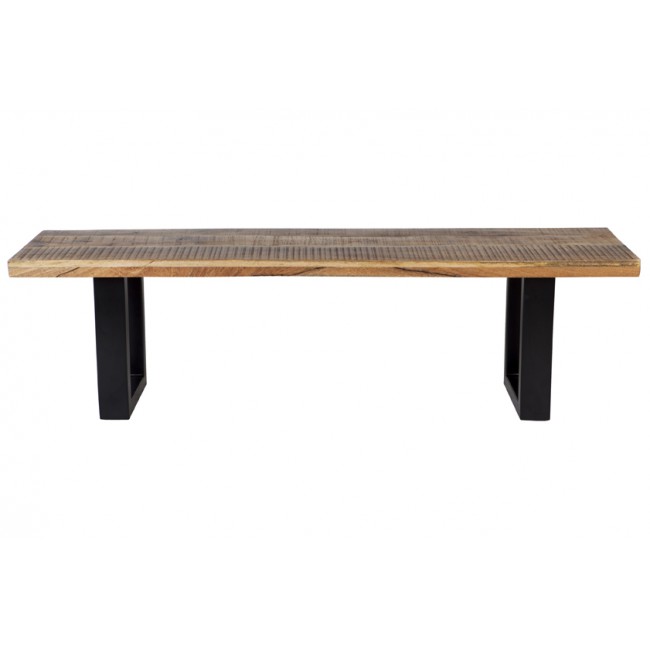 Nova Bench Seat
