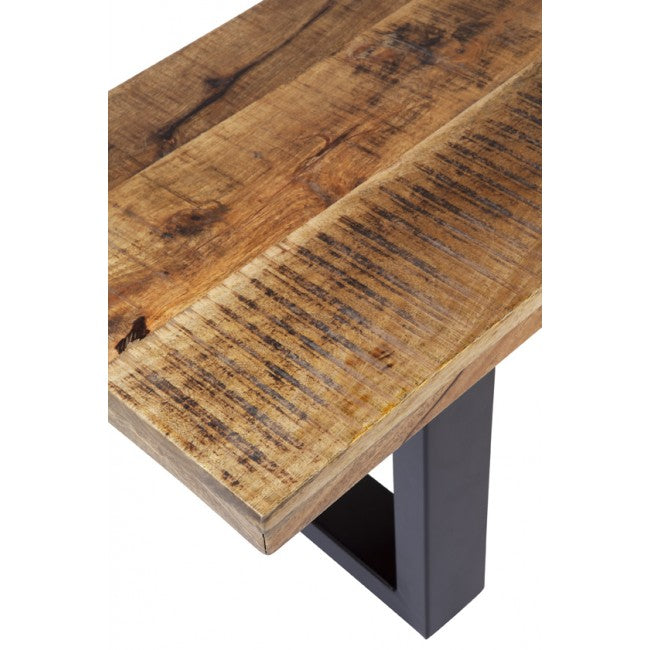 Nova Bench Seat