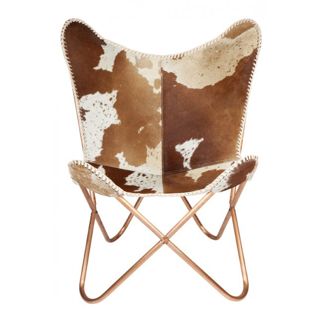 Alexandra Butterfly Chair