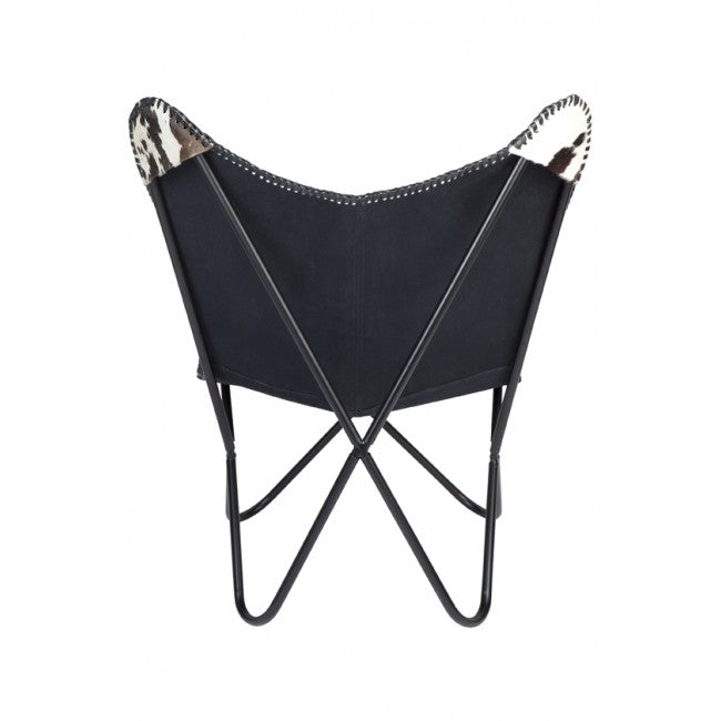 Zerene Butterfly Chair