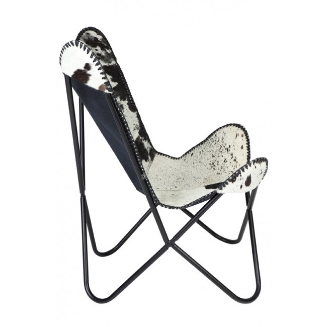 Zerene Butterfly Chair