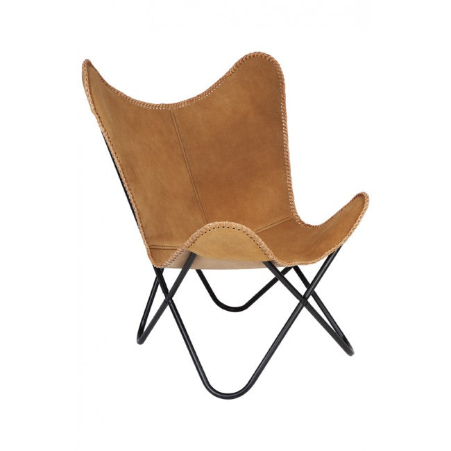 Argus Butterfly Chair