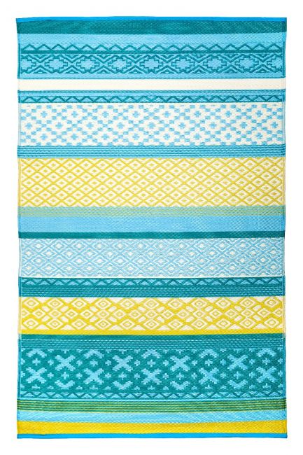 Tromso Plastic Rug