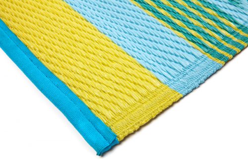 Tromso Plastic Rug