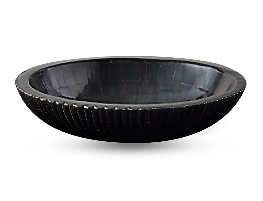 Horn Eclipse Bowl - Large
