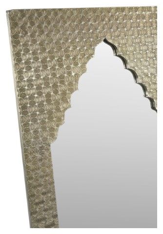 Garland Bone Inlay Chest of Drawers