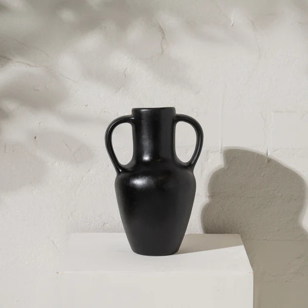 Longpi Tall Vase