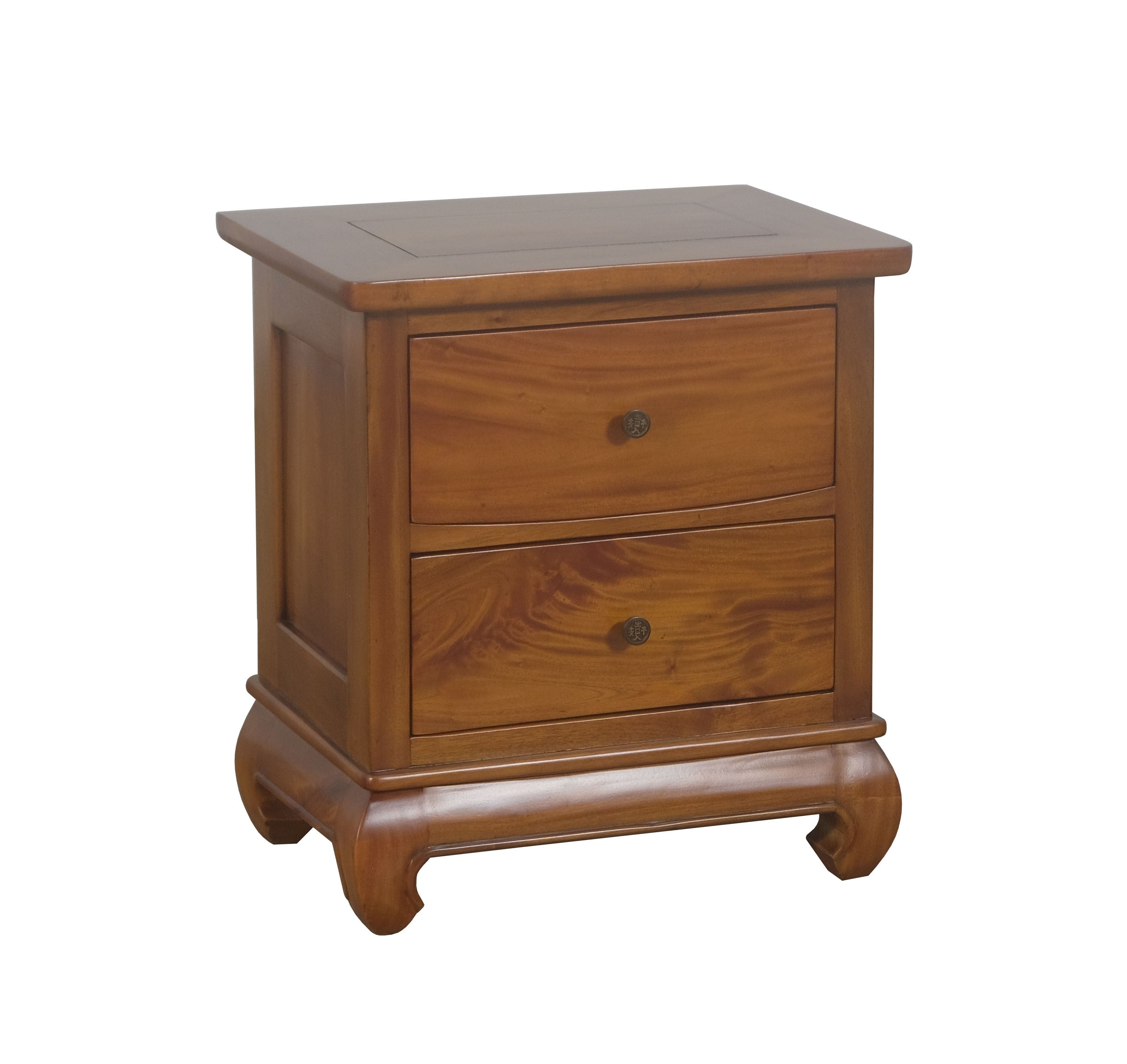 Opium Bedside Table