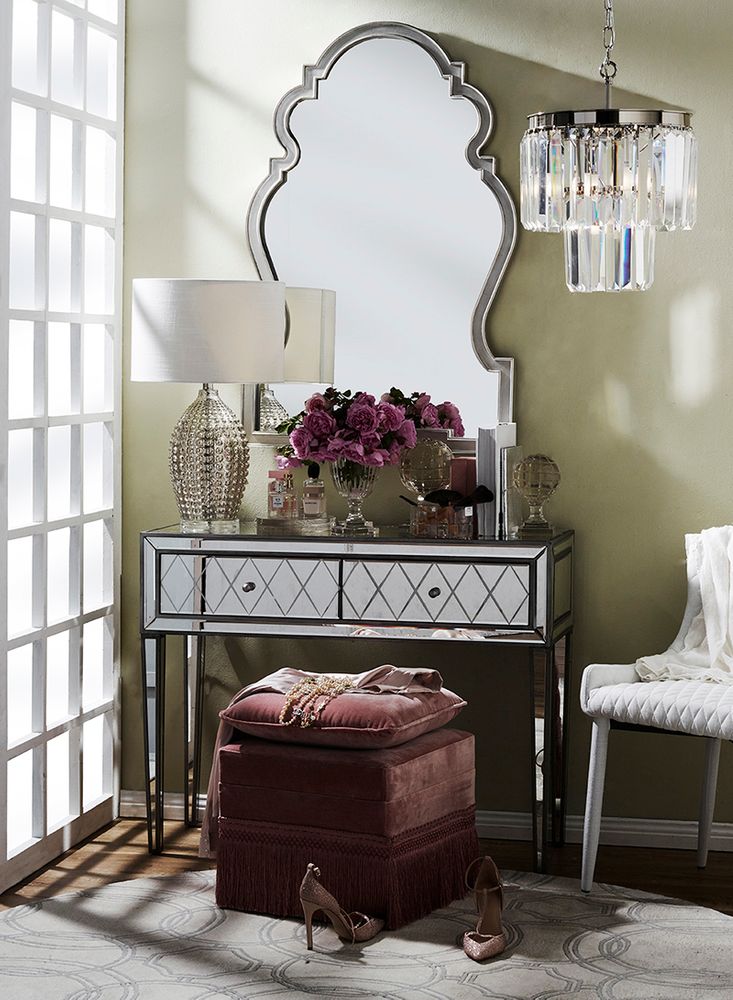 Paloma Wall Mirror