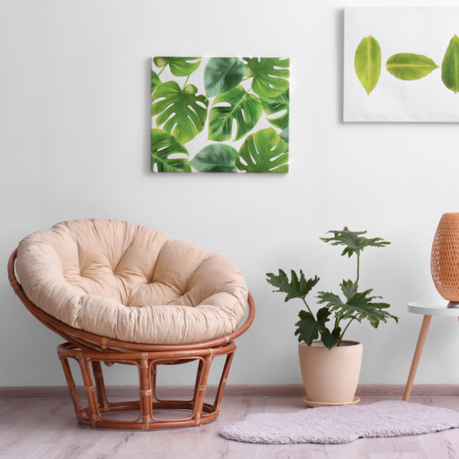 Rui Sofa in Natural